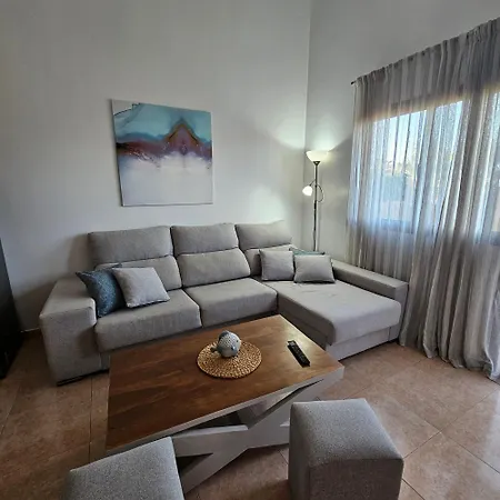 Pool And Sun Oasis Papagayo Apartament *